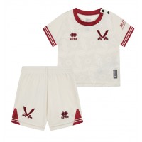 Sheffield United Replica Third Minikit 2024-25 Short Sleeve (+ pants)